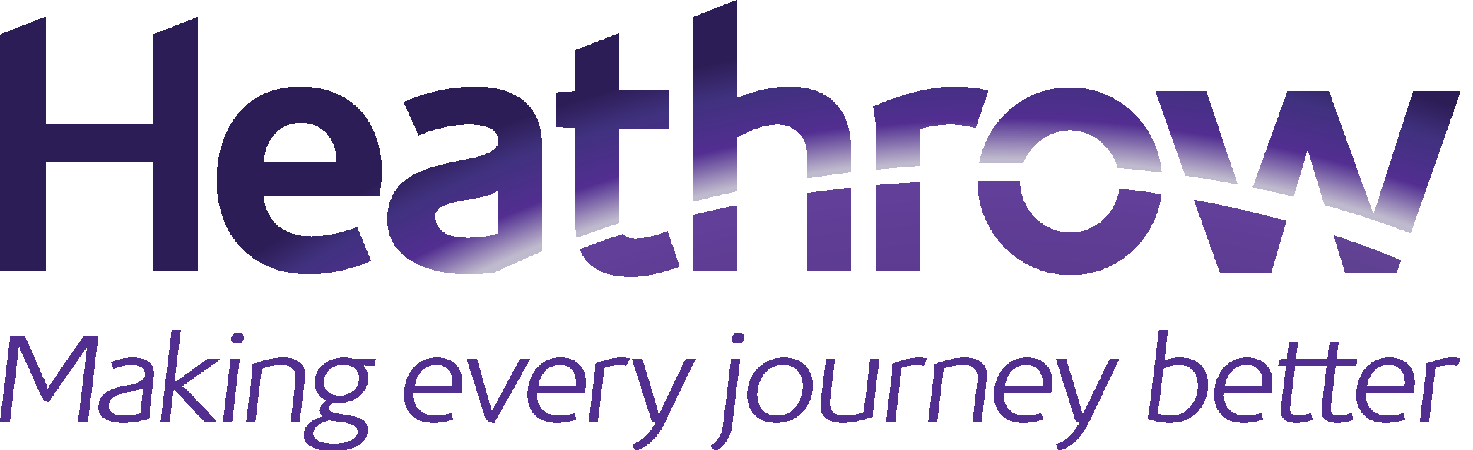 Heathrow Airport Holdings Limited Logo